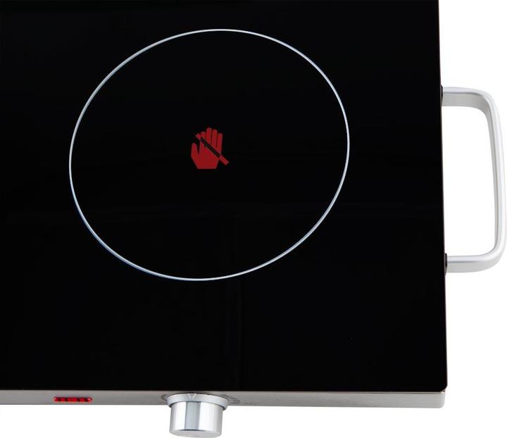 Actual product image Orbegozo PCE 6000
