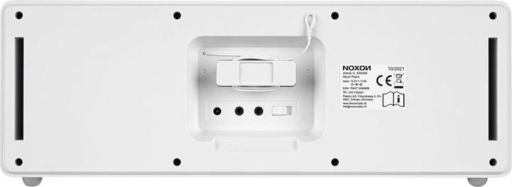 Produktbild Noxon Pilatus (DAB+, Internetradio, UKW, Bluetooth, WLAN)
