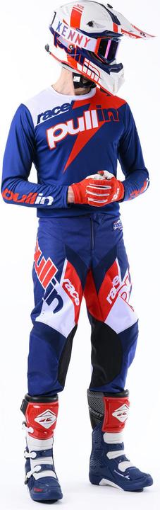 Image du produit Pull In Moto Challenger Race (XXL)