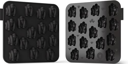 Image du produit Siliconezone Moule à chocolat Gorilla