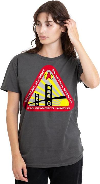 Produktbild Starfleet Academy TShirt (XXL)