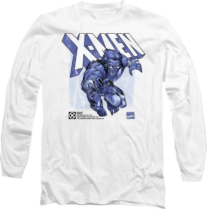 Produktbild XMen TShirt (L)