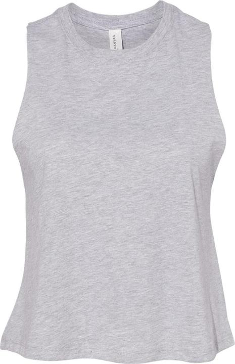 Athletisch meliert