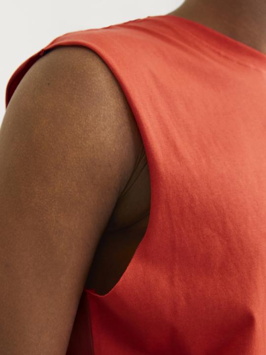 Produktbild Jack & Jones Jorvesterbro Sleeveless Tee Sn (XL)