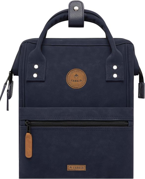 Immagine prodotto Cabaia Zaino Adventurer Vegan Nubuck Piccolo (12 l)