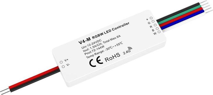 Produktbild Dotlux LED Funk- Empfänger/Dimmer