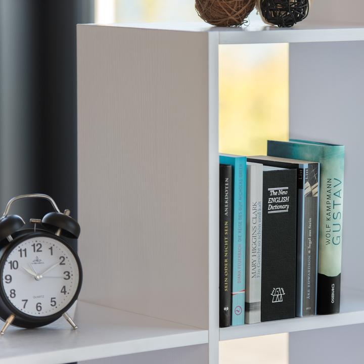 Immagine prodotto Relaxdays Cassaforte a libro