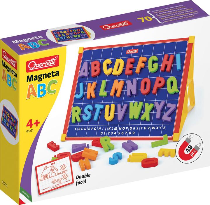 Sombo Magnetic board letters