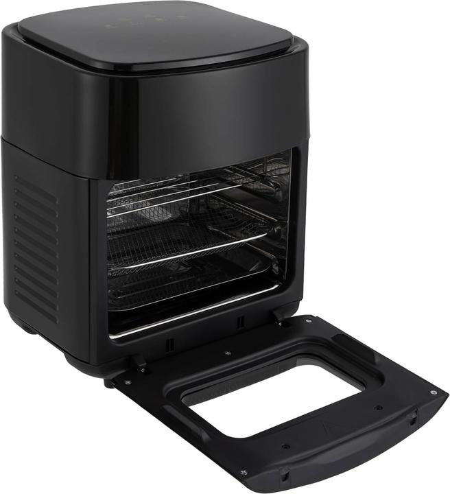 Actual product image Silver Crest Airfrey