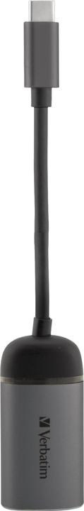 Image du produit Verbatim USB Type-C à (USB-C, 2 Ports)