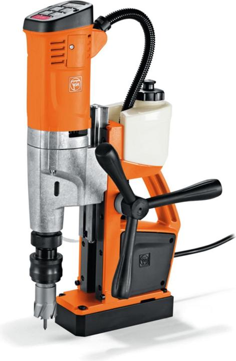 Fein KBU 35 MQW Universal Magnet Kernbohrmaschine bis 35 mm ( 72705661000 ) (Netzbetrieb)