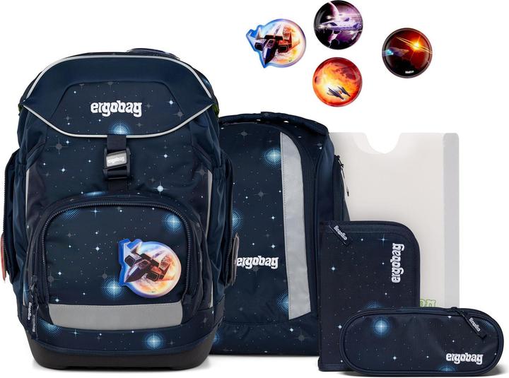 Ergobag Pack Set (20 l)