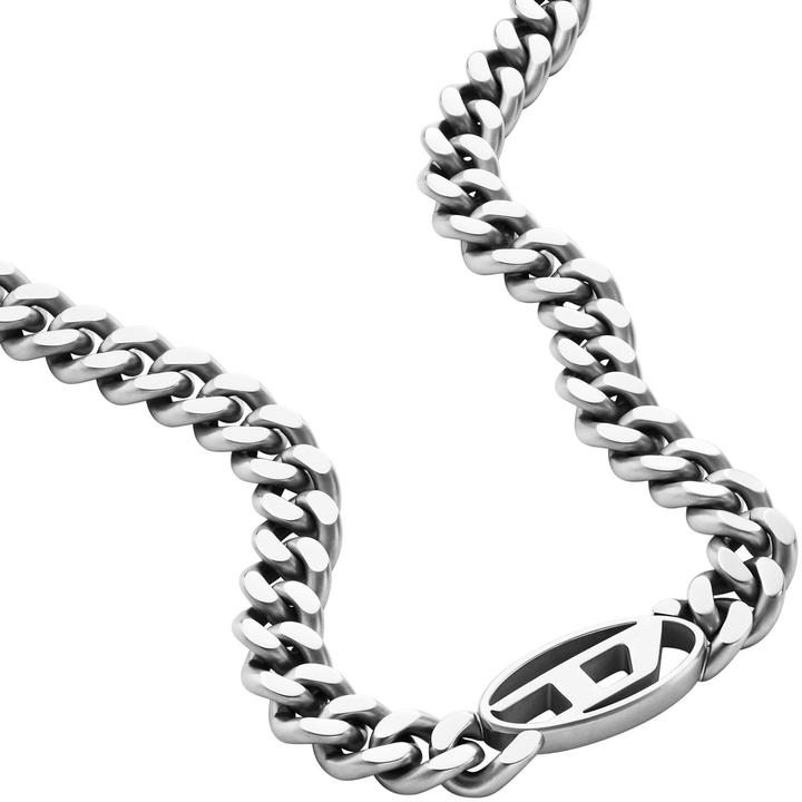 Image du produit Diesel D Logo (Acier inoxydable, 45 - 50 cm)
