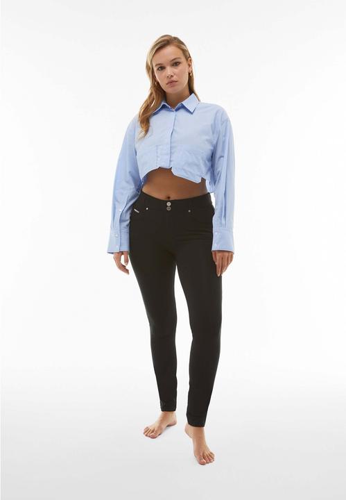 Actual product image Freddy TrousersandJeans NOW1MC001ORG (XS)