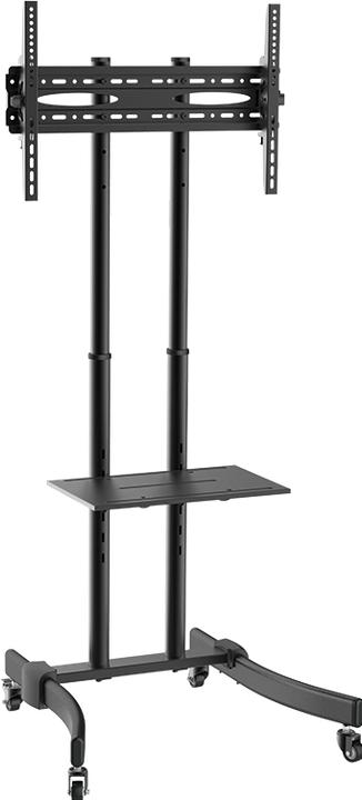 Actual product image LogiLink TV Stand (70", 40 kg)
