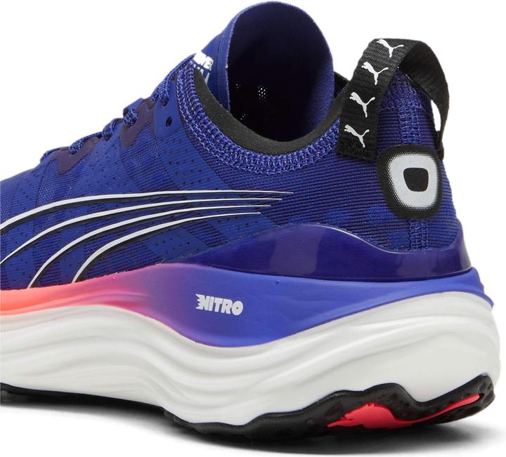 Actual product image Puma 's running shoes foreverrun nitro (38)