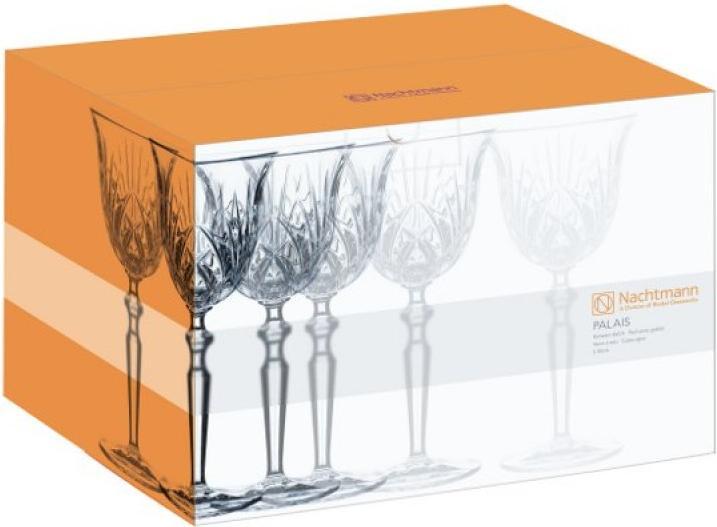 Produktbild Nachtmann Palais (23 cl, 1 Gläser, Rotweingläser)