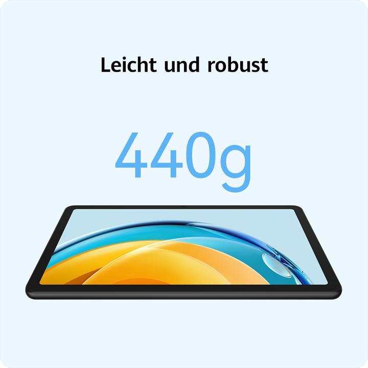 Immagine prodotto Huawei MatePad SE (10.40", 64 GB, Nero (nero grafite))