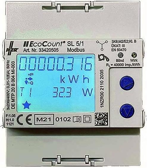 Actual product image NZR 33420505
