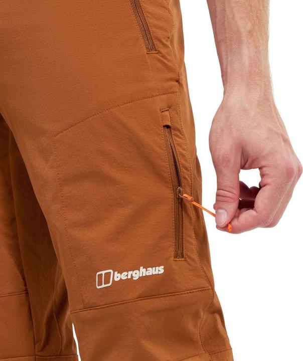 Actual product image Berghaus Trail-Explorer Pant (W32/L32)