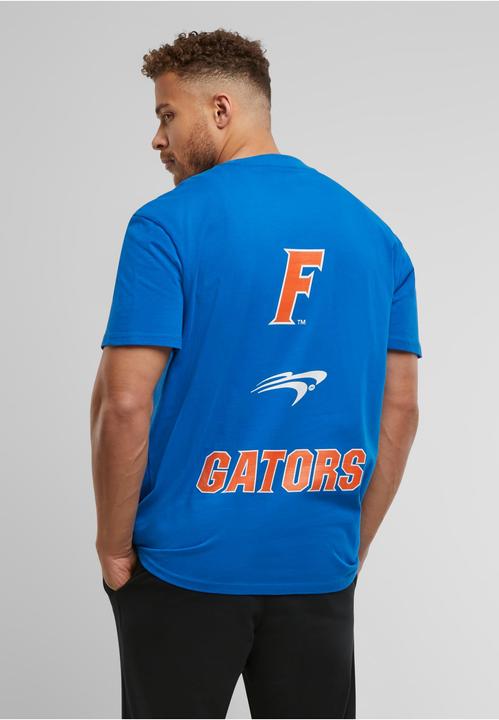 Produktbild Urban Classics Upscale Florida Gators Chrome Logo Oversize Tee - 191903 (XS)