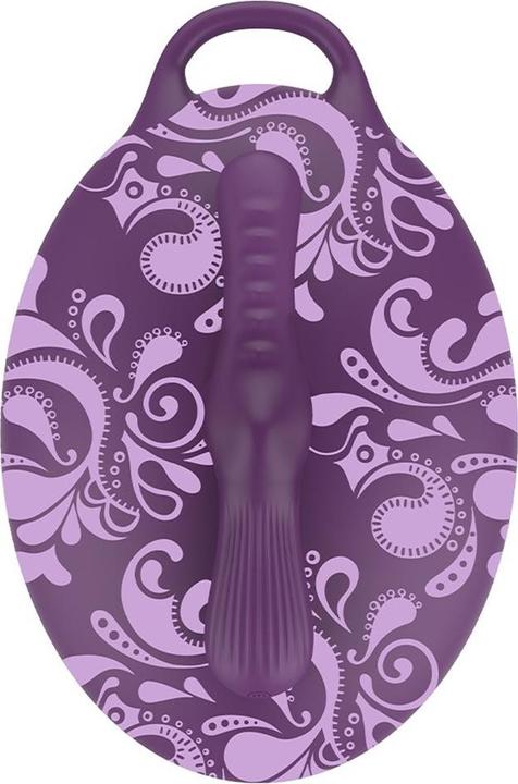 Image du produit Bouncy Bliss Vibrateur autoportant Flow