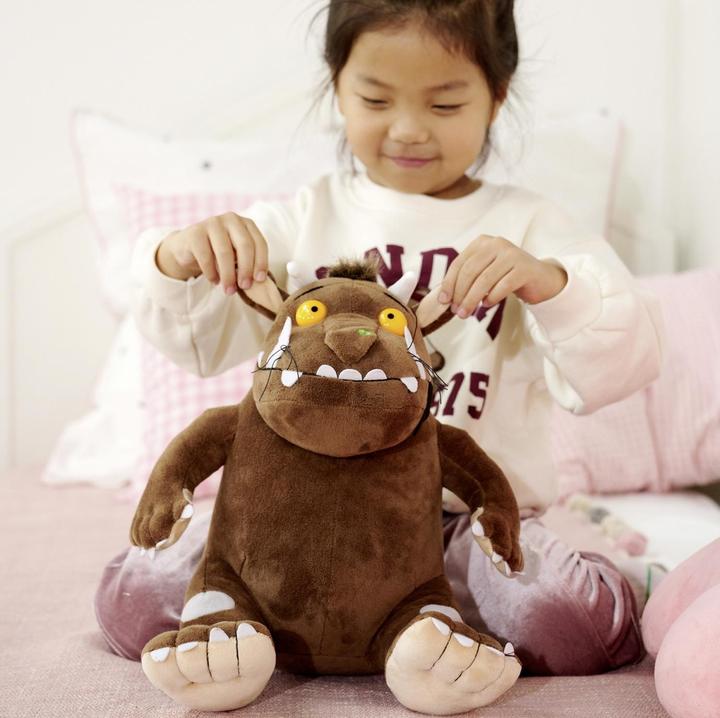 Produktbild Simba Der Grüffelo, 40cm (40 cm)