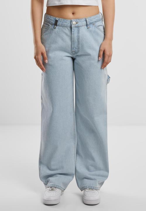 Immagine prodotto 2Y Studios 2Y Anela Worker Baggy Jeans - 176651 (25)