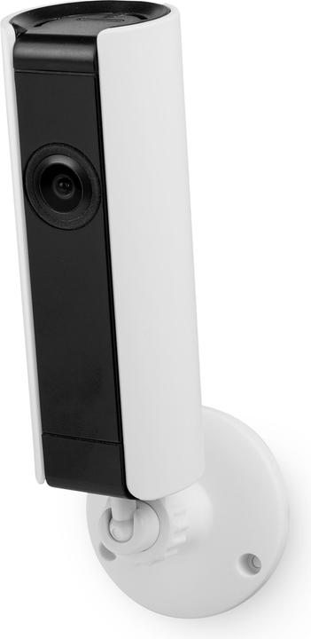Image du produit Smartwares CIP-37183 Caméra IP 180° pour l'intérieur (1280 x 720 pixels)