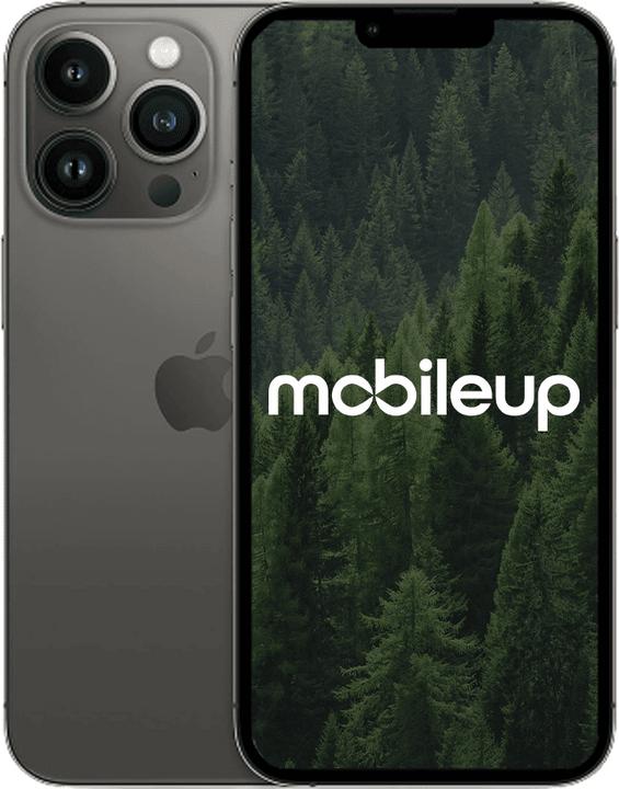 Actual product image mobileup iPhone 13 Pro (128 GB, Graphites, 6.10", 12 Mpx, C / Good)
