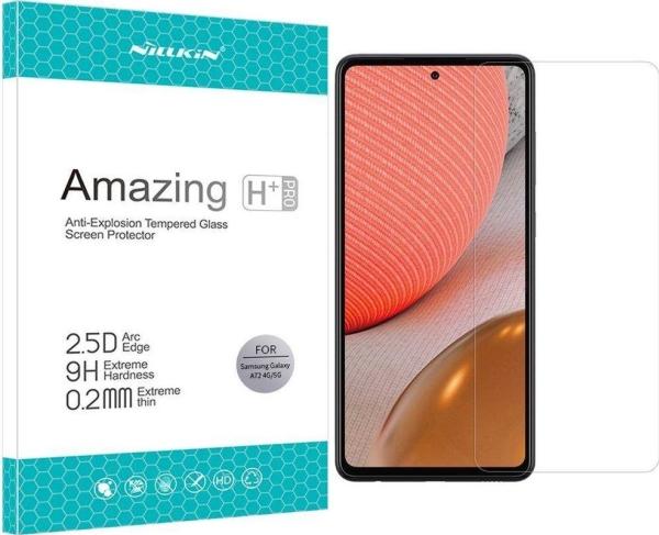 Image du produit Nillkin Verre de protection H+ PRO (1 pièce(s), Samsung Galaxy A72 5G)