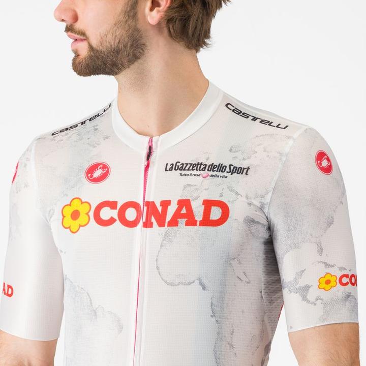 Image du produit Castelli #GIRO108 Competizione 3 Jersey (XL)