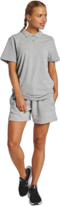 Produktbild hummel Red Stretch Polo Woman (L)