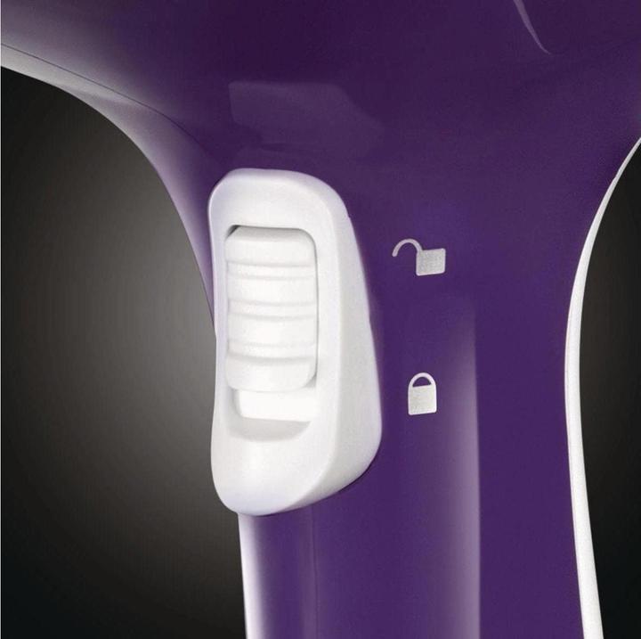 Actual product image Russell Hobbs Steam (1650 W, 25 g/min)