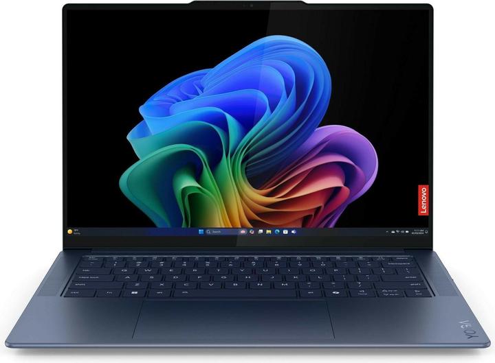 Actual product image Lenovo Yoga Slim 7x – Copilot+ PC (14.50", Snapdragon X Elite X1E-78-100, 32 GB, 1000 GB, CH)