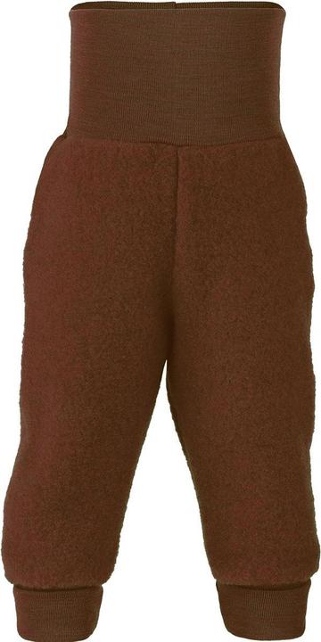 Engel Natur Wollfleece Hose
