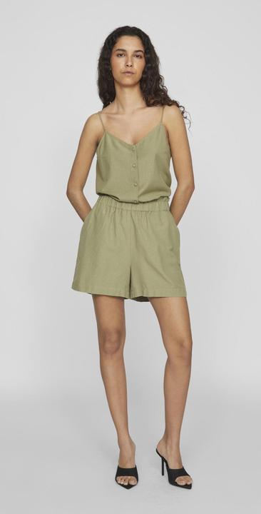 Actual product image Vila Paperbag Shorts (Frequency band 38 (2600 MHz))