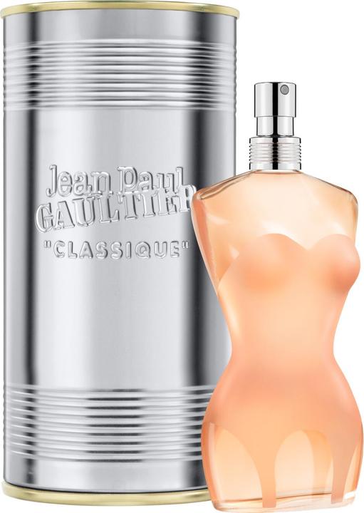 Produktbild Gaultier Classique (Eau de Toilette, 100 ml)
