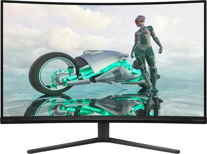 Actual product image Philips Evnia 32M2C3500L (2560 x 1440 pixels, 31.50")