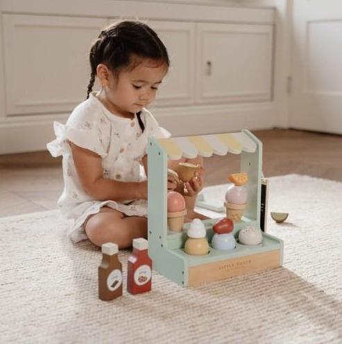 Immagine prodotto Little Dutch Gelateria