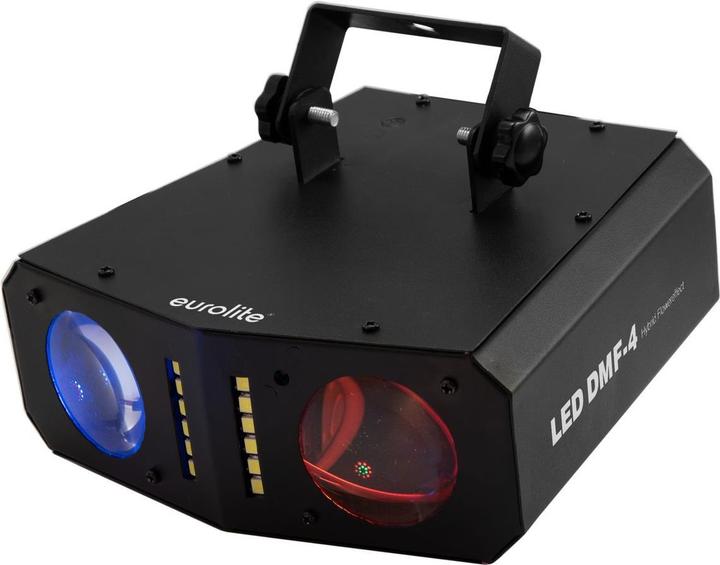 Produktbild Eurolite LED DMF-4 Hybrid Flowereffekt (10 W, LED)