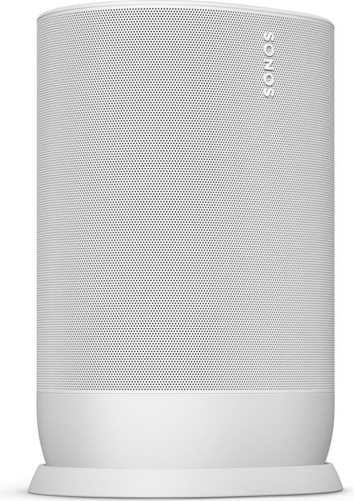 Produktbild Sonos Move (WLAN, Bluetooth, Airplay 2)