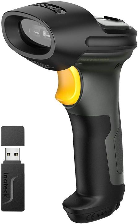 Inateck P7