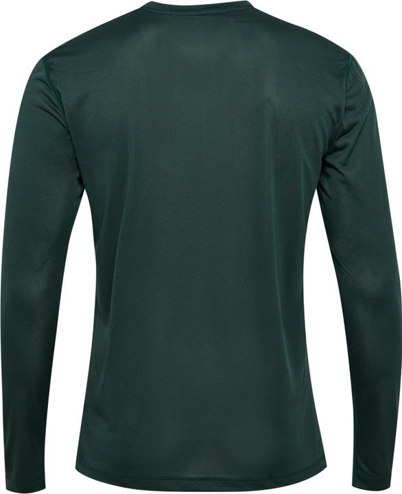 Actual product image Newline Beat T-Shirt L/S (XXL)