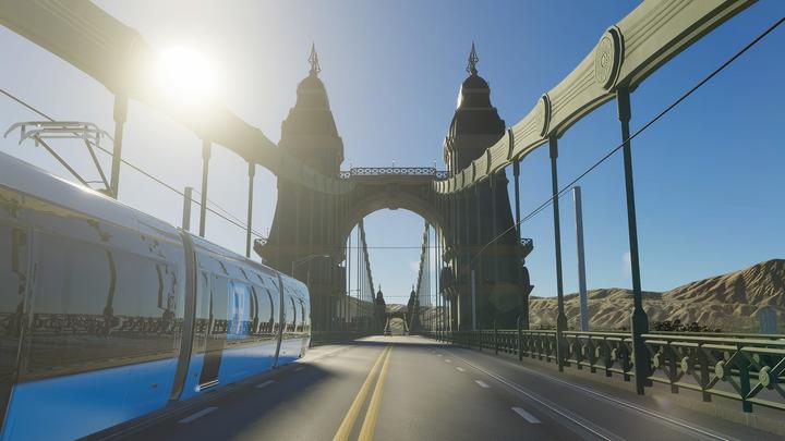 Produktbild Paradox Interactive Cities: Skylines II Day One Edition (Xbox Series X, Xbox One S, DE)