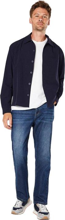 Actual product image Burton Mens Cotton Bootcut Jeans (32)