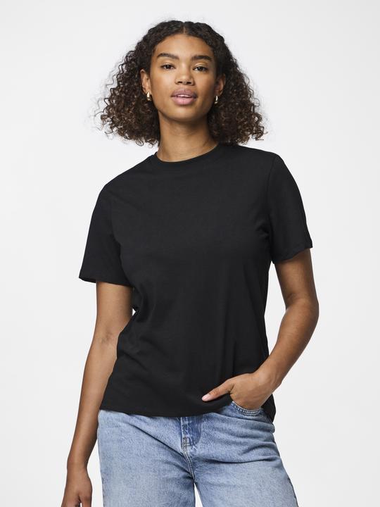 Immagine prodotto Pieces Pcria Ss Solid Tee Noos Bc (XS)