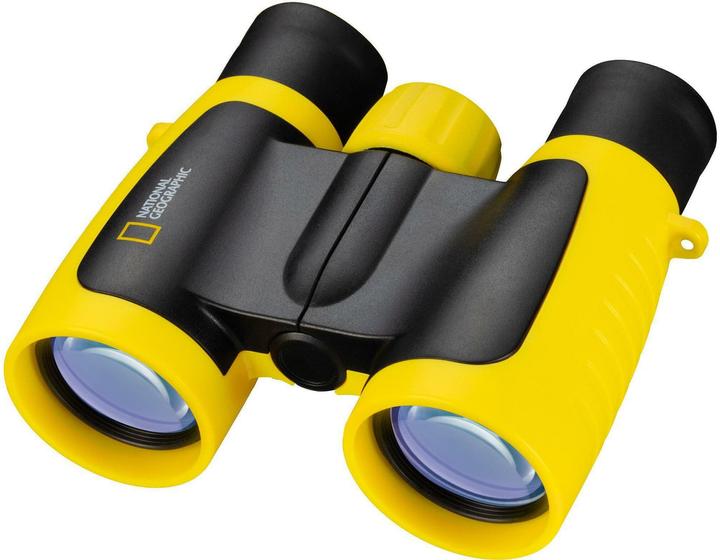 National Geographic Jumelles jumelles de poche 3x30 (3 x, 30 mm)