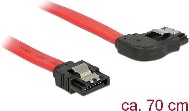 Image du produit Delock Câble SATA Serial ATA 150/300/600