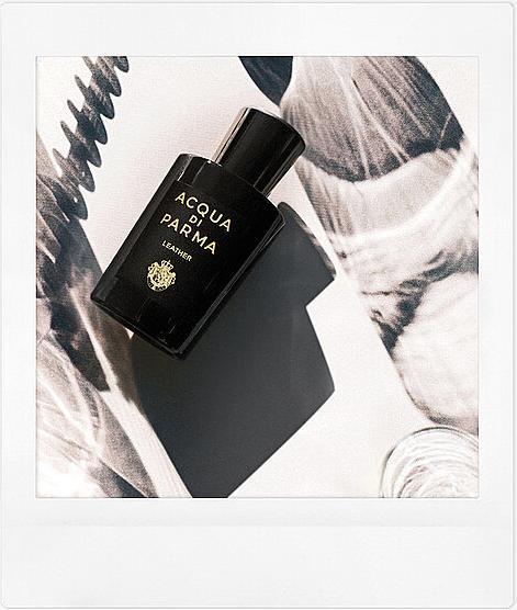 Image du produit Acqua Di Parma Leather (Eau de parfum, 100 ml)